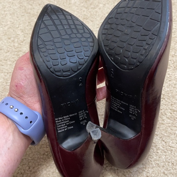 FIONI heels - Picture 8 of 9